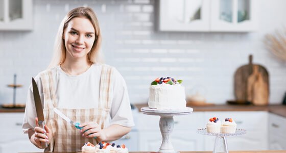 Stay-at-home mom building a successful home baking business making $10,000 per month