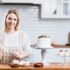 Stay-at-home mom building a successful home baking business making $10,000 per month