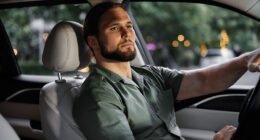Uber driver who built a $250K investment portfolio over 5 years